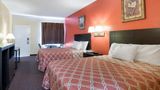Rodeway Inn & Suites - Humble Room