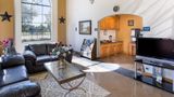 Rodeway Inn & Suites - Humble Lobby