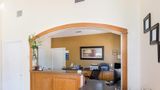 Rodeway Inn & Suites - Humble Lobby