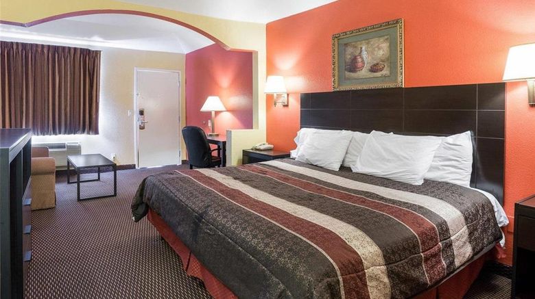 <b>Rodeway Inn & Suites - Humble Suite</b>. Images powered by <a href="https://iceportal.shijigroup.com/" title="IcePortal" target="_blank">IcePortal</a>.