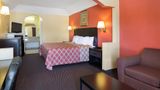 Rodeway Inn & Suites - Humble Suite