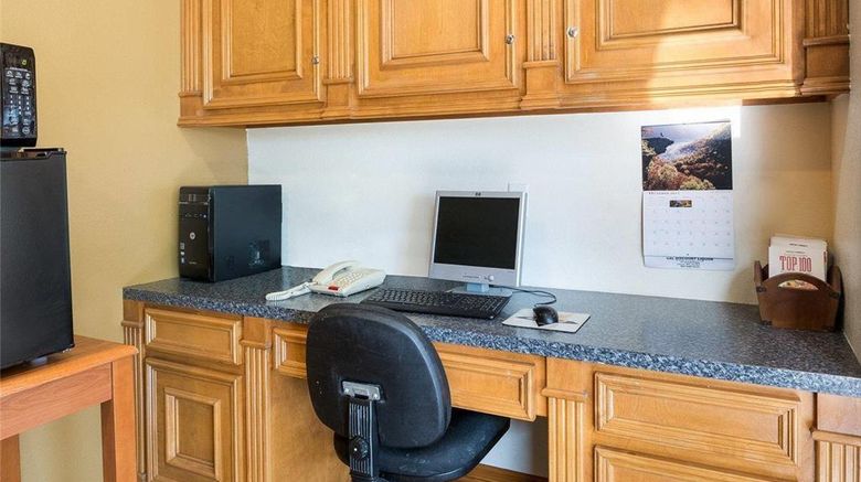<b>Rodeway Inn & Suites - Humble Other</b>. Images powered by <a href="https://iceportal.shijigroup.com/" title="IcePortal" target="_blank">IcePortal</a>.