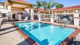 Rodeway Inn & Suites - Humble Pool
