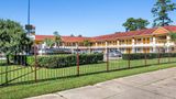 Rodeway Inn & Suites - Humble Exterior