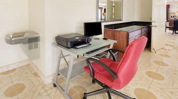 Quality Inn Del Rio Other