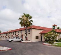 Quality Inn Del Rio Exterior