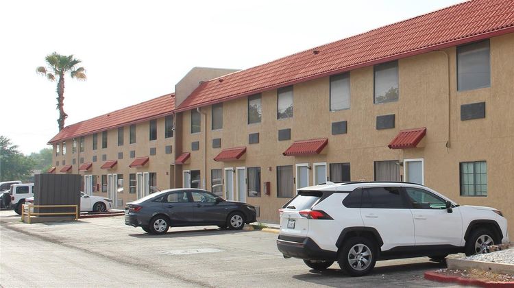 Quality Inn Del Rio Exterior
