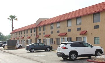 Quality Inn Del Rio