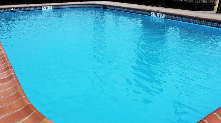 Quality Inn Del Rio Pool