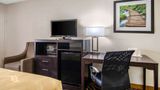 <b>Quality Inn & Suites Fort Worth Room</b>. Images powered by <a href="https://iceportal.shijigroup.com/" title="IcePortal" target="_blank">IcePortal</a>.