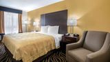 <b>Quality Inn & Suites Fort Worth Room</b>. Images powered by <a href="https://iceportal.shijigroup.com/" title="IcePortal" target="_blank">IcePortal</a>.