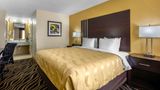 <b>Quality Inn & Suites Fort Worth Room</b>. Images powered by <a href="https://iceportal.shijigroup.com/" title="IcePortal" target="_blank">IcePortal</a>.