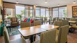 <b>Quality Inn & Suites Fort Worth Restaurant</b>. Images powered by <a href="https://iceportal.shijigroup.com/" title="IcePortal" target="_blank">IcePortal</a>.