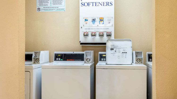 Quality Inn & Suites Fort Worth Other
