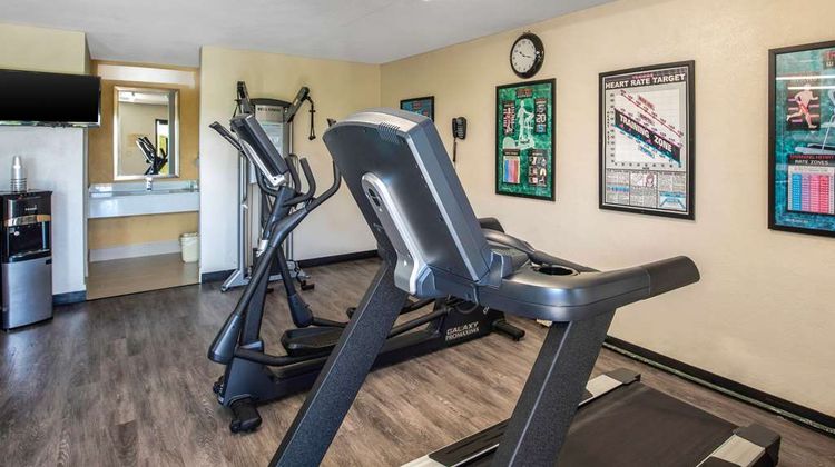 Quality Inn & Suites Fort Worth Health