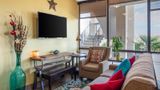 <b>Quality Inn & Suites Fort Worth Lobby</b>. Images powered by <a href="https://iceportal.shijigroup.com/" title="IcePortal" target="_blank">IcePortal</a>.
