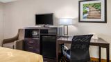 <b>Quality Inn & Suites Fort Worth Room</b>. Images powered by <a href="https://iceportal.shijigroup.com/" title="IcePortal" target="_blank">IcePortal</a>.