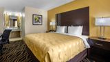 <b>Quality Inn & Suites Fort Worth Room</b>. Images powered by <a href="https://iceportal.shijigroup.com/" title="IcePortal" target="_blank">IcePortal</a>.