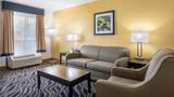 <b>Quality Inn & Suites Fort Worth Suite</b>. Images powered by <a href="https://iceportal.shijigroup.com/" title="IcePortal" target="_blank">IcePortal</a>.