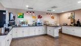 <b>Quality Inn & Suites Fort Worth Restaurant</b>. Images powered by <a href="https://iceportal.shijigroup.com/" title="IcePortal" target="_blank">IcePortal</a>.