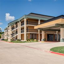 Quality Inn & Suites Fort Worth