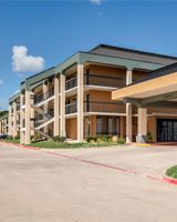 Quality Inn & Suites Fort Worth
