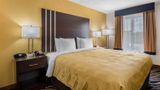 <b>Quality Inn & Suites Fort Worth Room</b>. Images powered by <a href="https://iceportal.shijigroup.com/" title="IcePortal" target="_blank">IcePortal</a>.