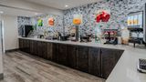 Quality Inn Sportsman Manor Motel Restaurant