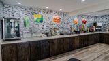 Quality Inn Sportsman Manor Motel Restaurant