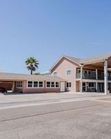 Quality Inn Sportsman Manor Motel