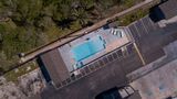 Quality Inn Sportsman Manor Motel Pool