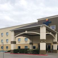 Comfort Inn