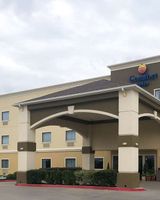 Comfort Inn