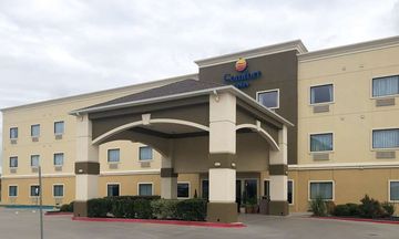 Comfort Inn