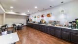 <b>Quality Inn & Suites Canton Restaurant</b>. Images powered by <a href="https://iceportal.shijigroup.com/" title="IcePortal" target="_blank">IcePortal</a>.