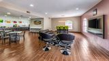 <b>Quality Inn & Suites Canton Lobby</b>. Images powered by <a href="https://iceportal.shijigroup.com/" title="IcePortal" target="_blank">IcePortal</a>.