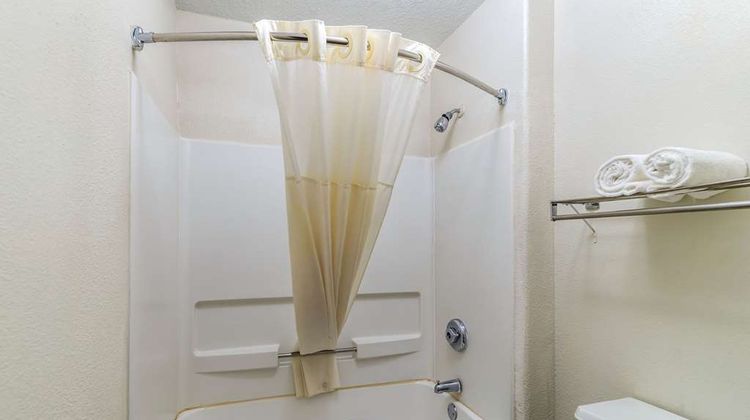 Quality Inn & Suites Canton Room