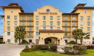 Comfort Suites Alamo/Riverwalk