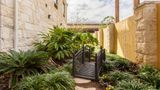 Comfort Suites Alamo/Riverwalk Exterior