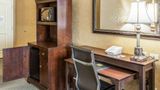 Comfort Suites Alamo/Riverwalk Suite