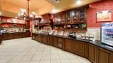 Comfort Suites Alamo/Riverwalk Restaurant