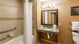 Comfort Suites Alamo/Riverwalk Room