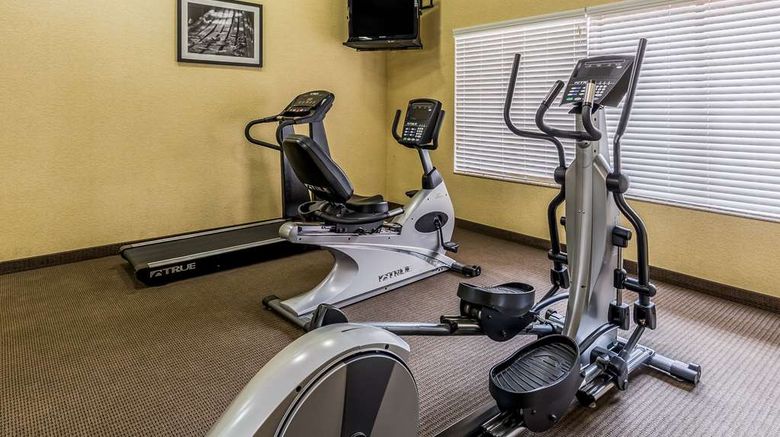 <b>Sleep Inn and Suites Stafford Health</b>. Images powered by <a href="https://iceportal.shijigroup.com/" title="IcePortal" target="_blank">IcePortal</a>.