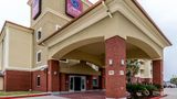 Comfort Suites Exterior