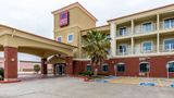 Comfort Suites Exterior