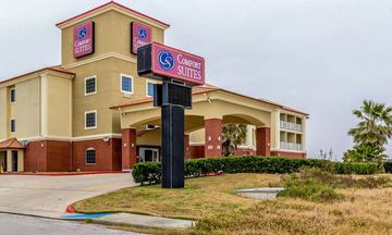 Comfort Suites