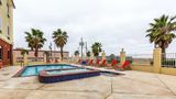 Comfort Suites Pool