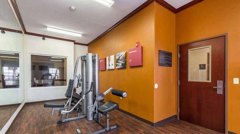 <b>Comfort Suites Health</b>. Images powered by <a href="https://iceportal.shijigroup.com/" title="IcePortal" target="_blank">IcePortal</a>.