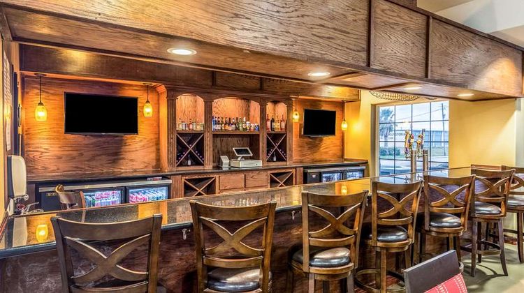 Comfort Suites Restaurant