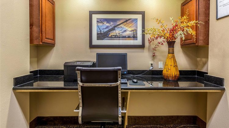 Comfort Suites Other